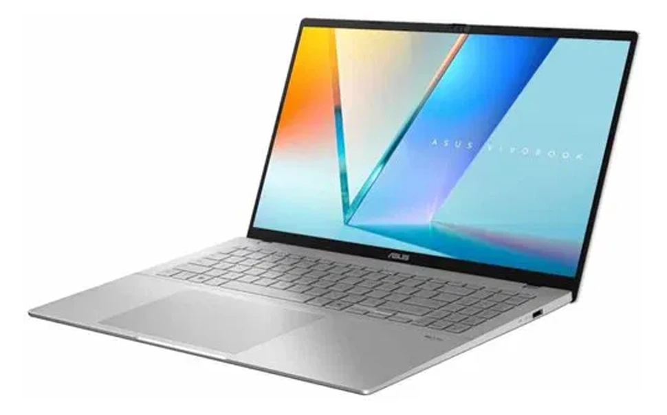 Лаптоп ASUS Vivobook S 16 M3607HA-RP037 ( Silver )