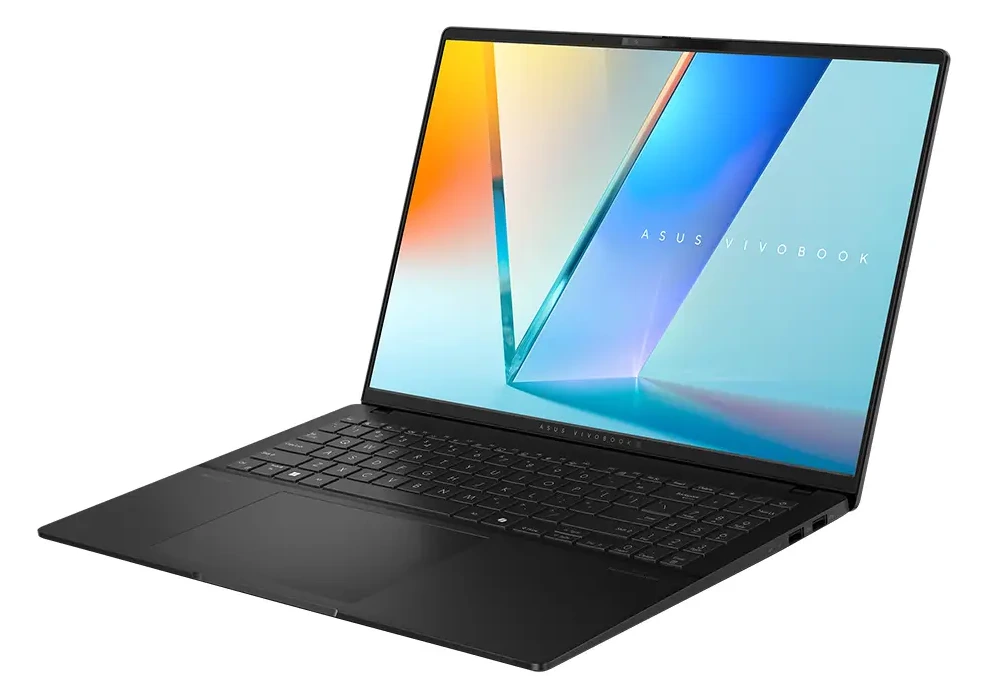 Лаптоп ASUS Vivobook S 16 OLED M5606KA-RI074 ( Star Black )
