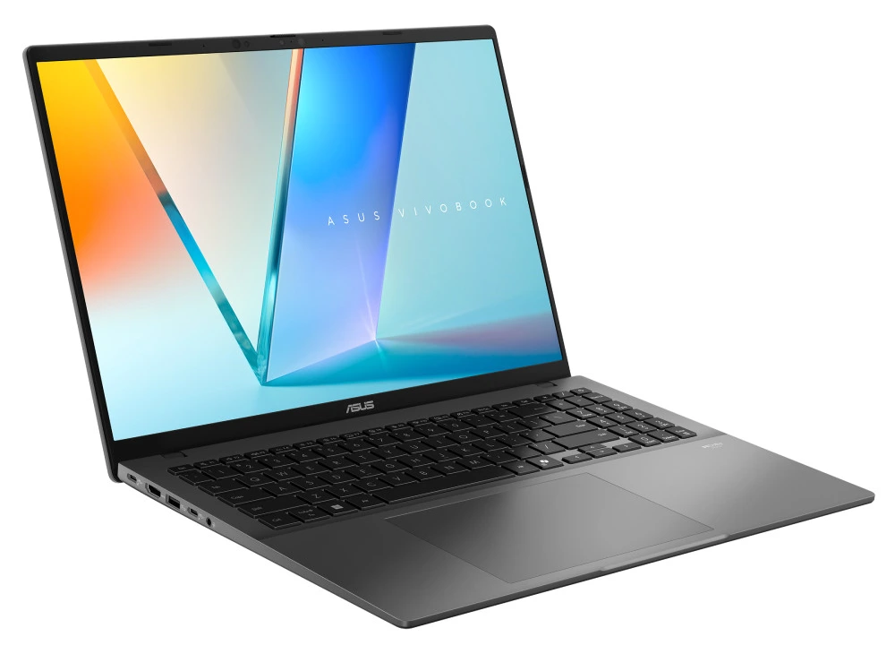 Лаптоп ASUS Vivobook S 16 S3607VA-RP031 + ASUS BackPack ( GRAY )