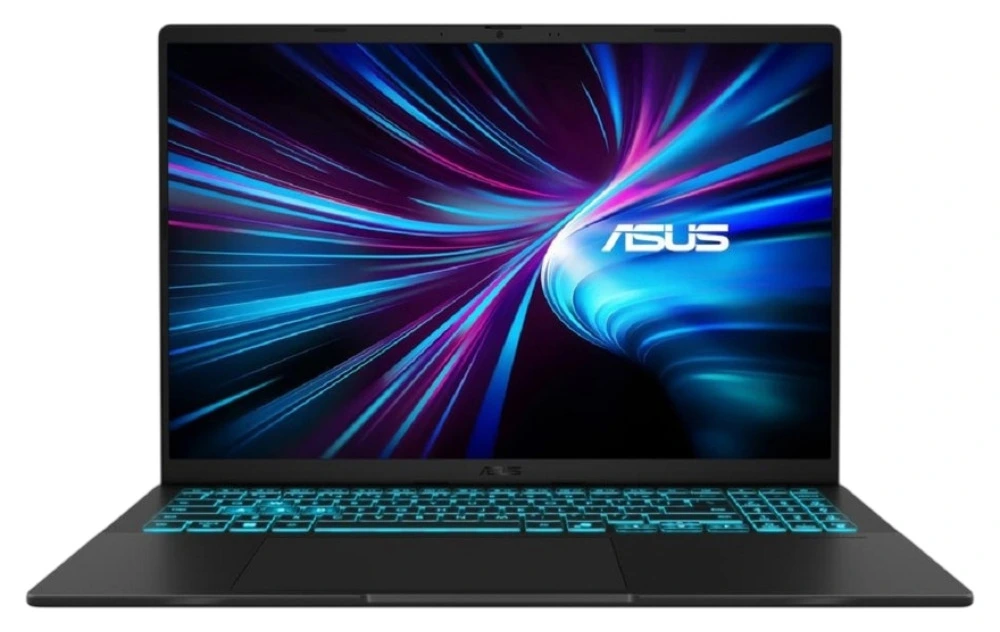 Лаптоп ASUS Vivobook V16 V3607VU-RP201 + ASUS Backpack ( Black )