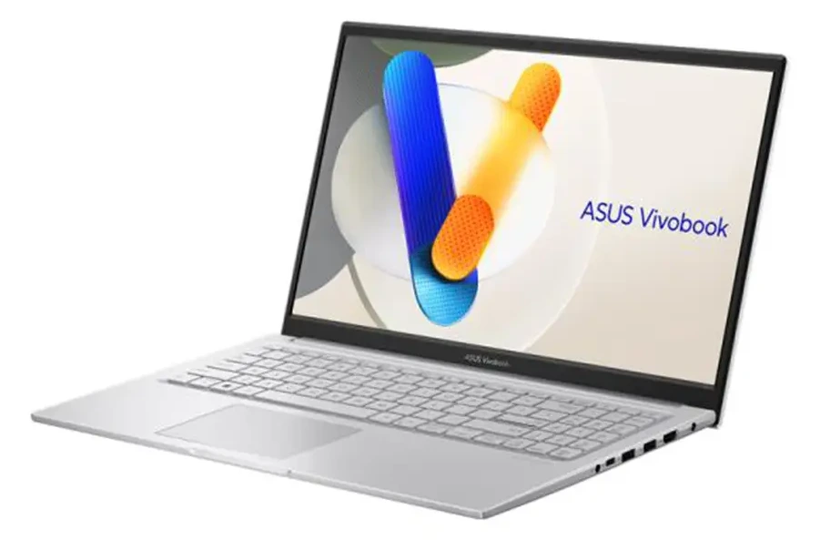 Лаптоп ASUS Vivobook X1504VA-BQ1649 ( Silver )