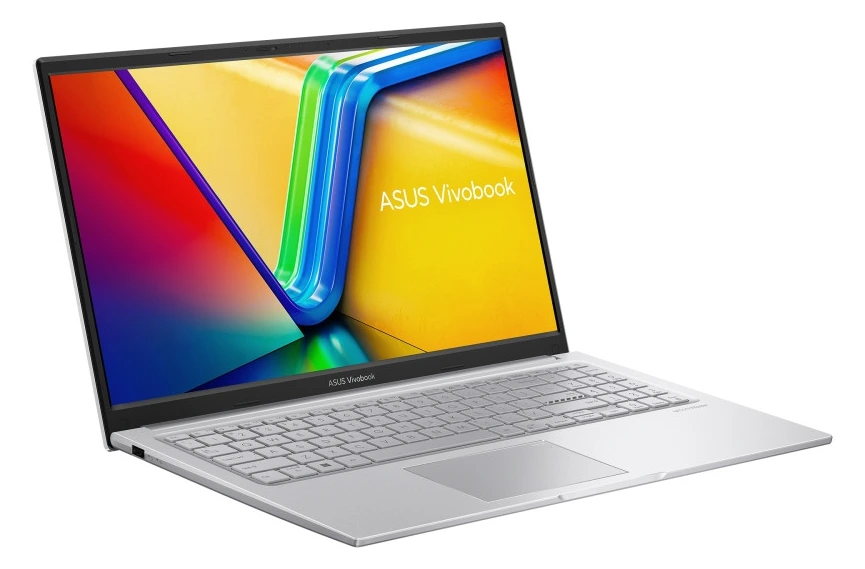 Лаптоп ASUS Vivobook X1504VA-BQ1697 ( Silver )