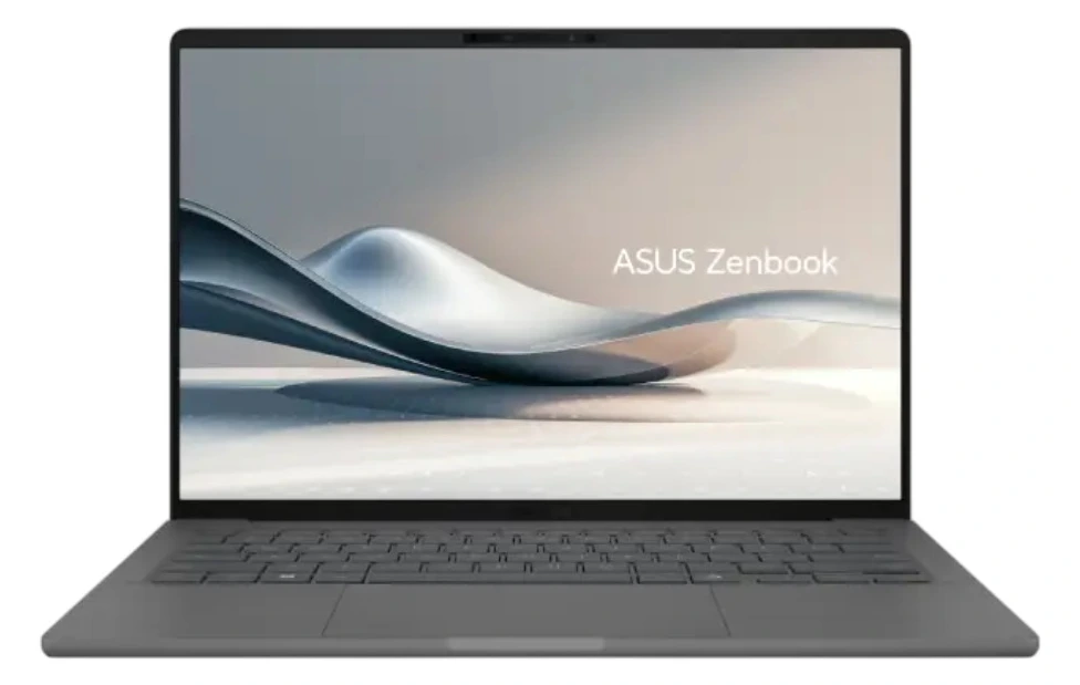 Лаптоп ASUS ZenBook 14 OLED UX3407RA-QD010W (GRAY ) / Win 11