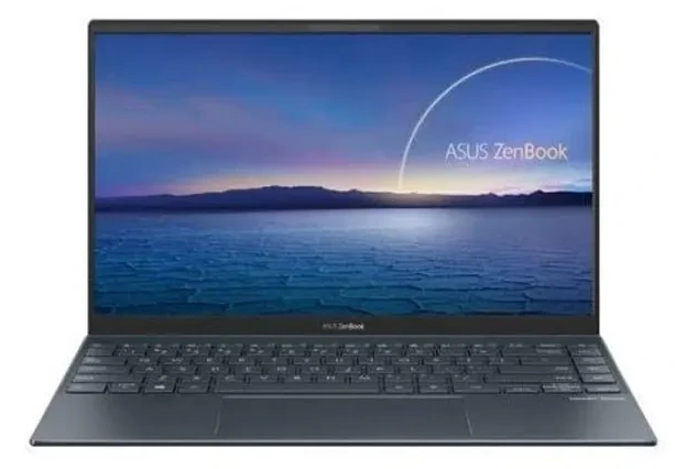 Лаптоп ASUS Zenbook UX425EA-WB503T/ Windows 10 ( Pine GRAY )