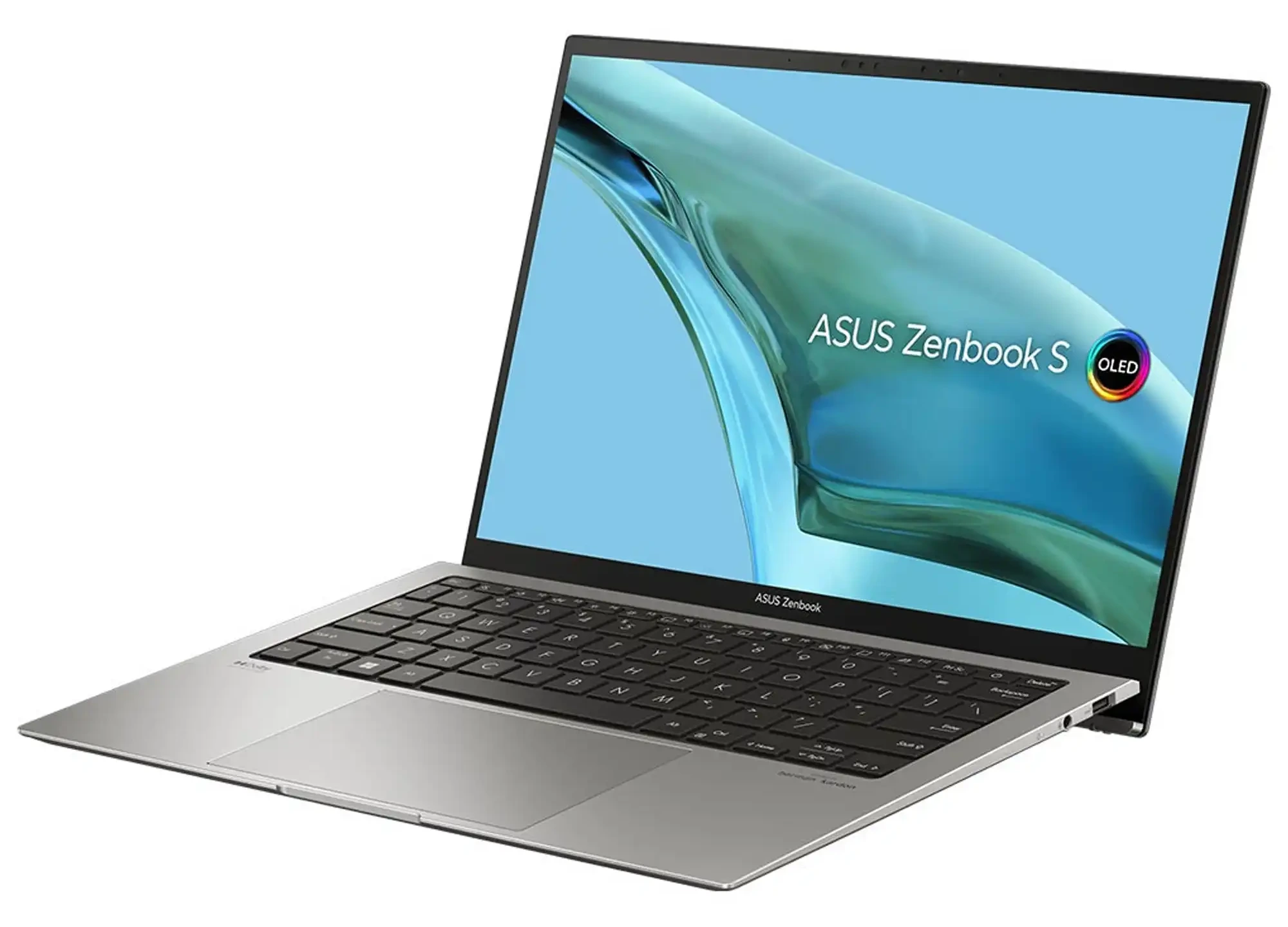 Лаптоп ASUS Zenbook UX5304VA-OLED-NQ732X