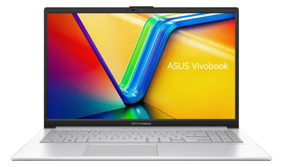Лаптоп ASUS Vivobook Go 15 E1504FA-BQ1868 ( Cool Silver )