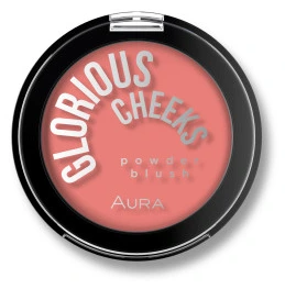 AURA Glorious Cheeks руменило за лице - 217