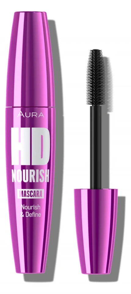 AURA HD Nourish маскара за очи