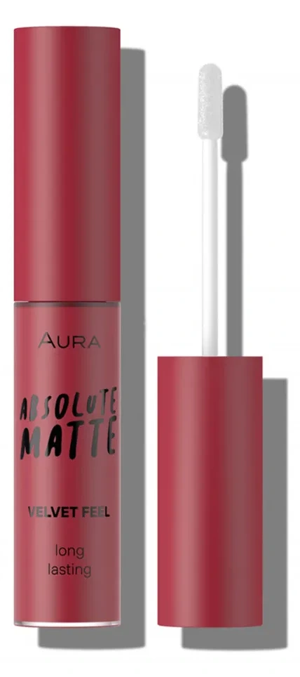 AURA Absolute Matte Velvet 605