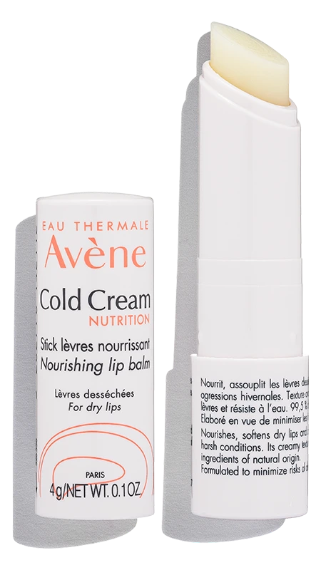 AVENE лабело COLD CREAM 4g