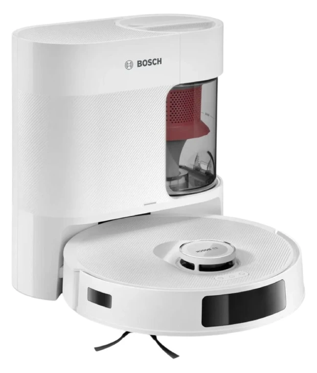 Правосмукалка BOSCH BCRD2W