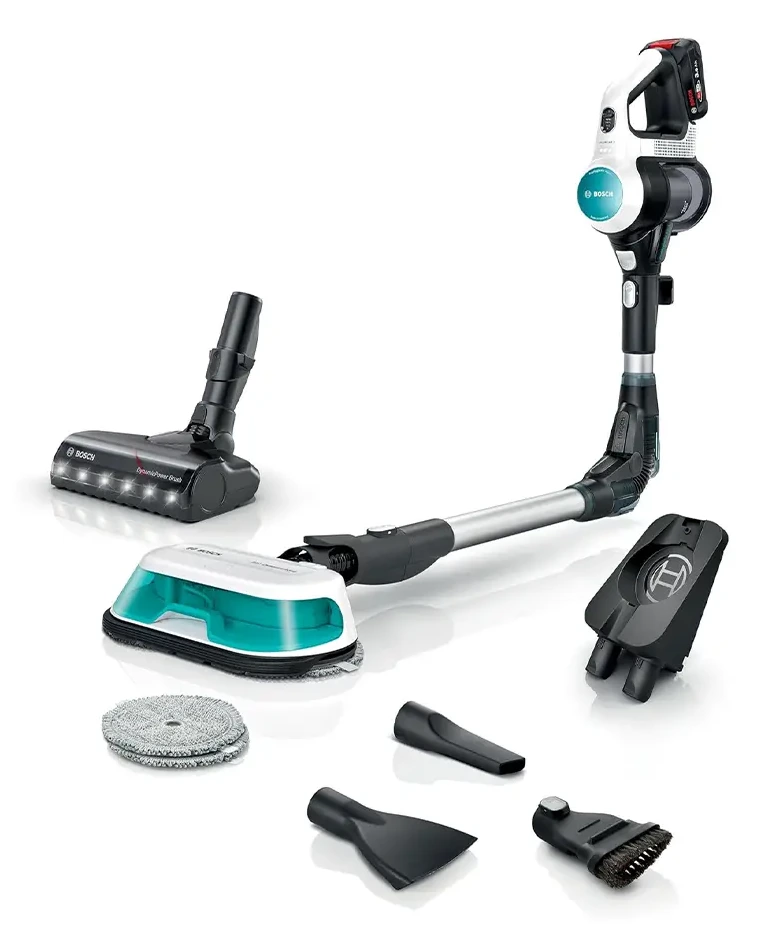 Правосмукалка BOSCH BCS71HYG2