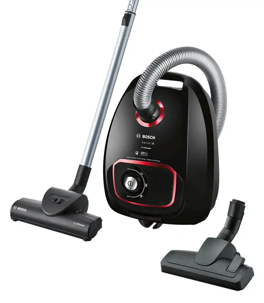 Правосмукалка BOSCH BGB41POW1