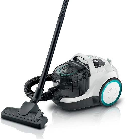 Правосмукалка BOSCH BGC21HYG1