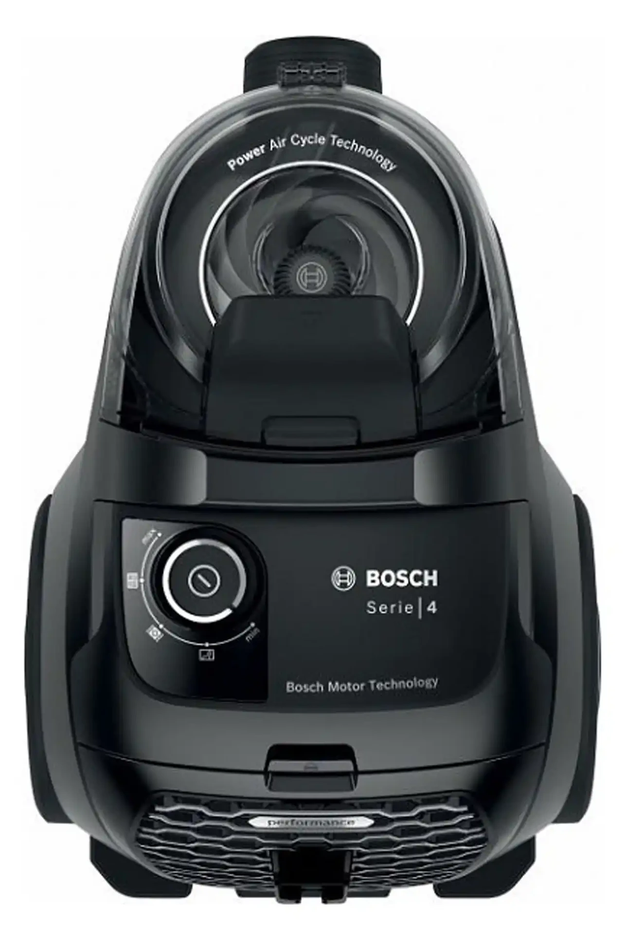 Правосмукалка BOSCH BGC21X200