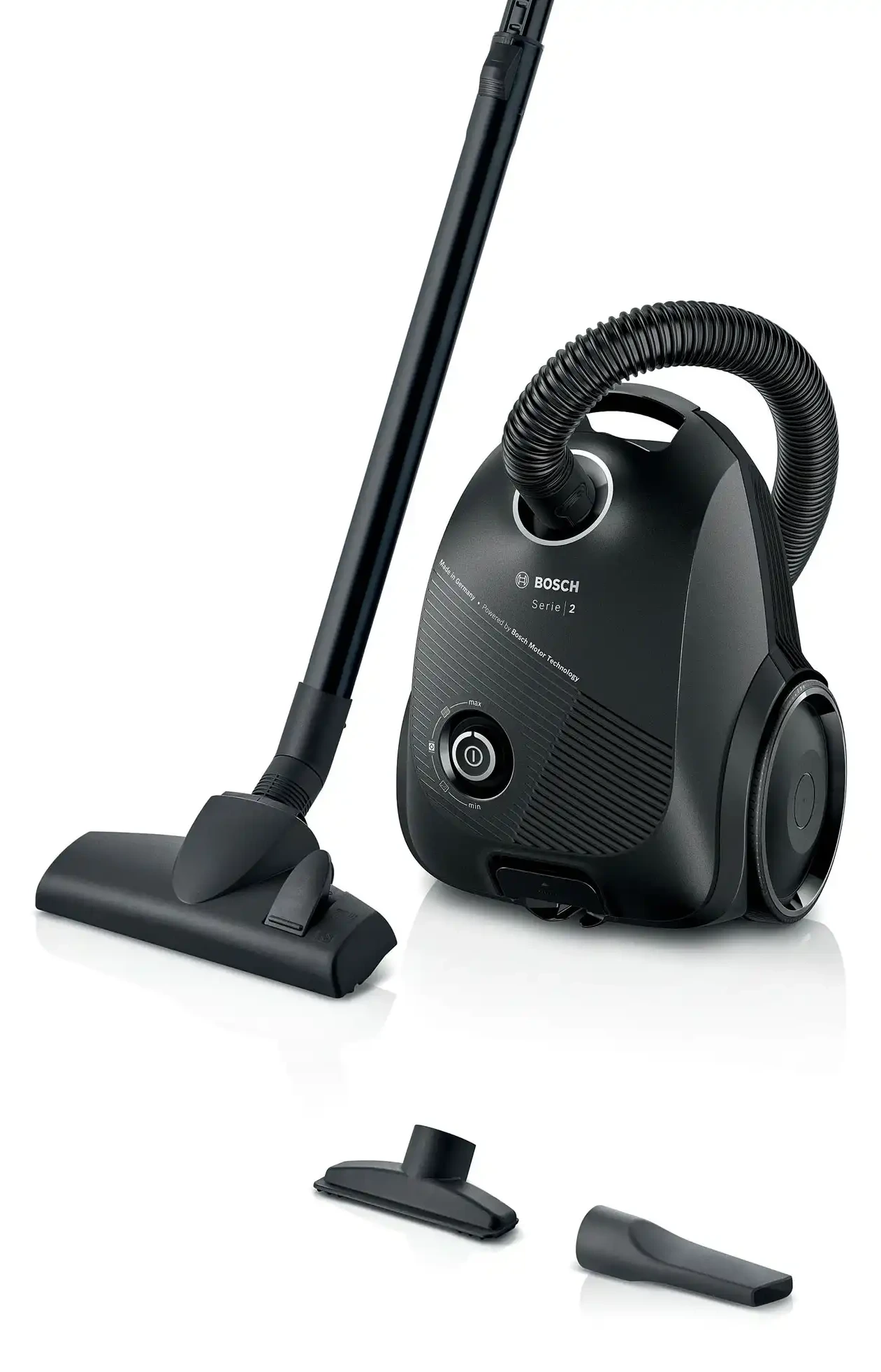 Правосмукалка BOSCH BGLS2BA1