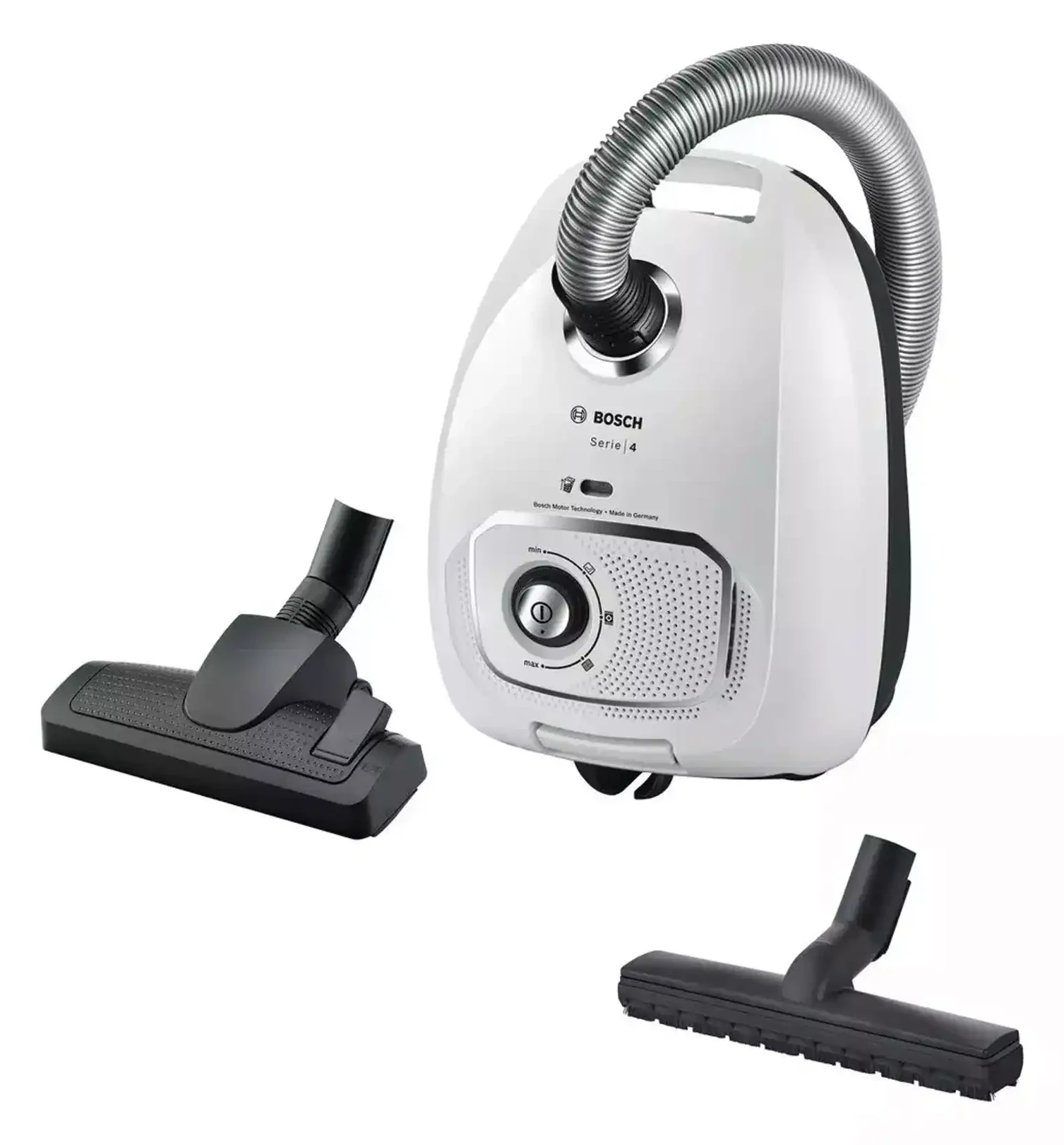 Правосмукалка BOSCH BGLS4X300