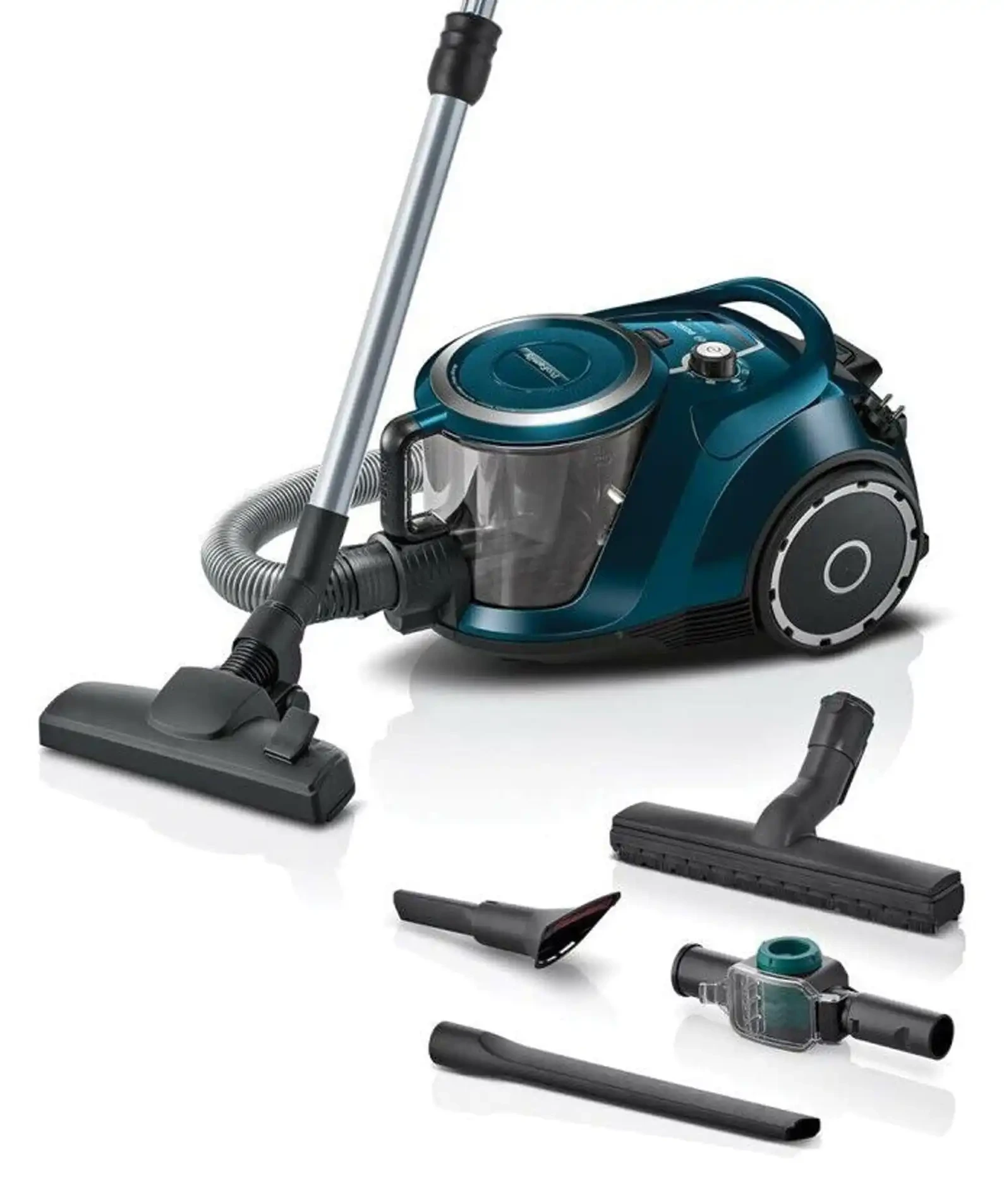 Правосмукалка BOSCH BGS41FAM