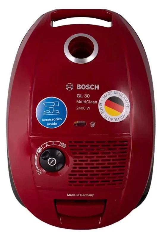 Правосмукалка BOSCH BSGL3MULT3