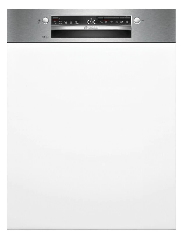 Вградна машина за садови BOSCH SMI2HTS06E