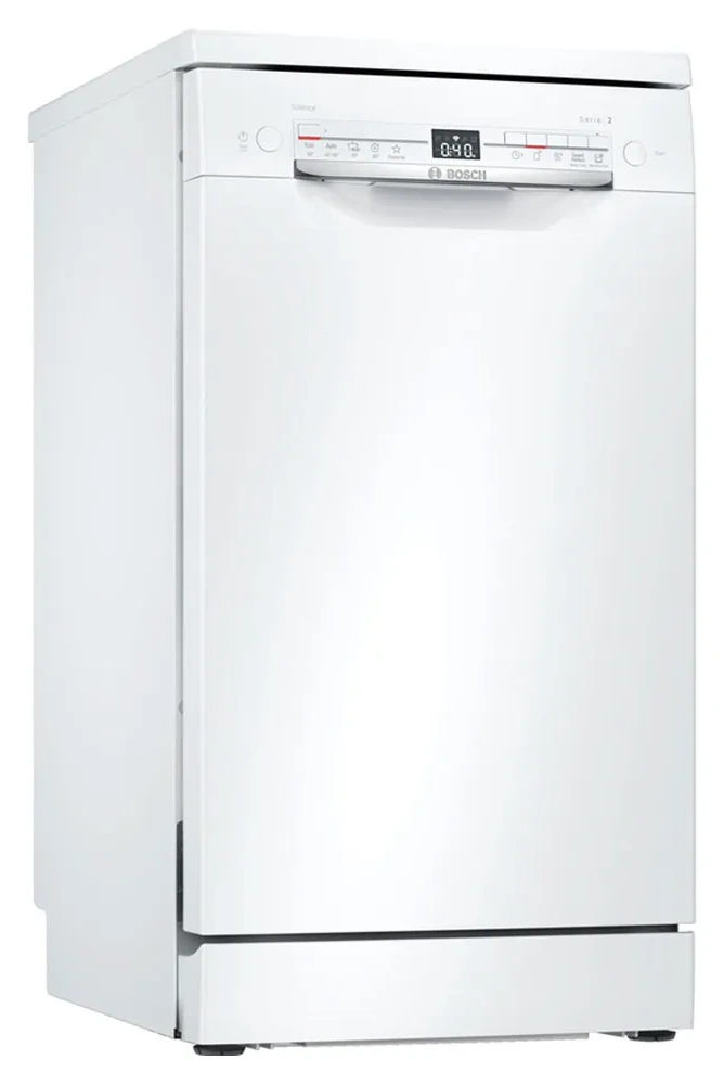 Машина за садови BOSCH SPS2IKW10E