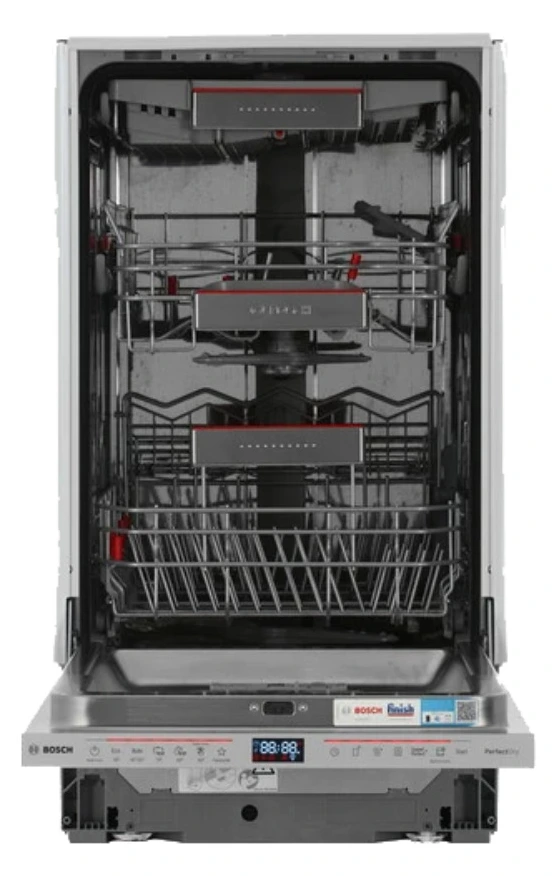 Вградна машина за садови BOSCH SPV6ZMX17E