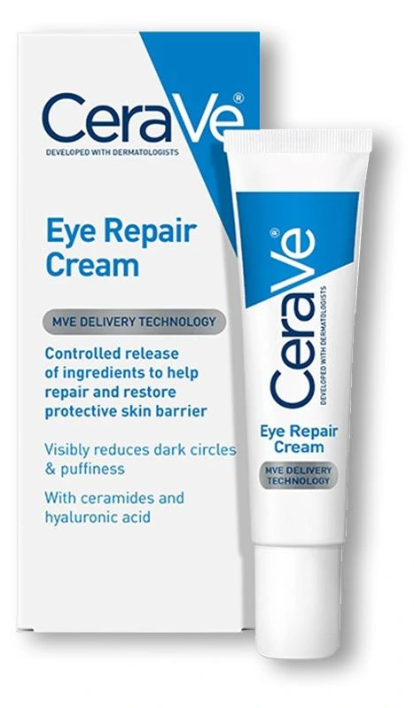 CERAVE EYE REPAIR CREM 15ML