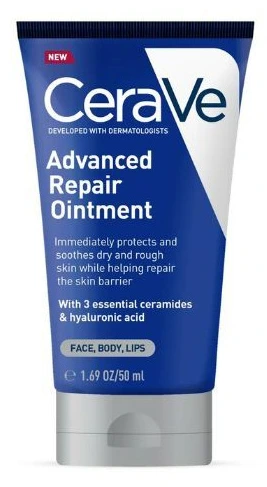 CERAVE HEALING OINTMENT 50ML