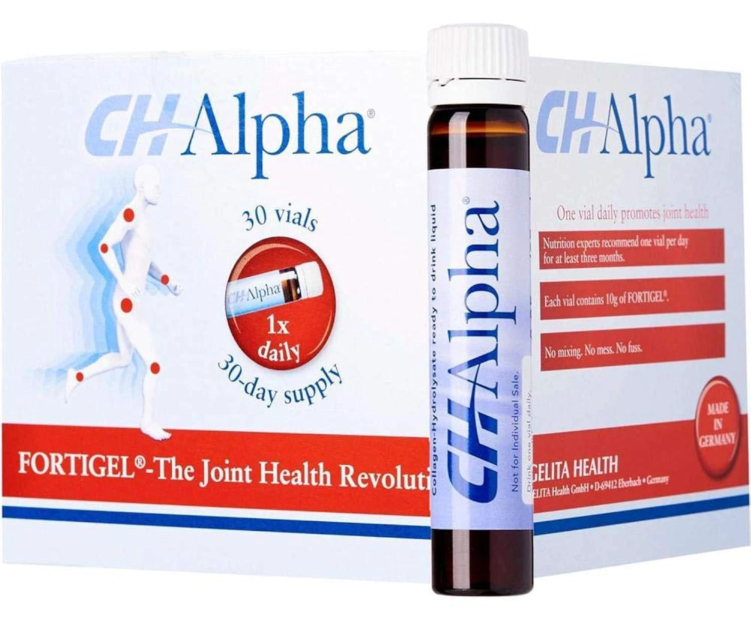 CH ALPHA VIALI X30