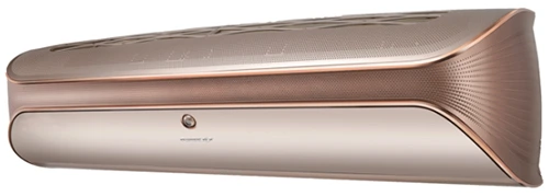 GREE GWH18AKC-K6DNA1A GOLD