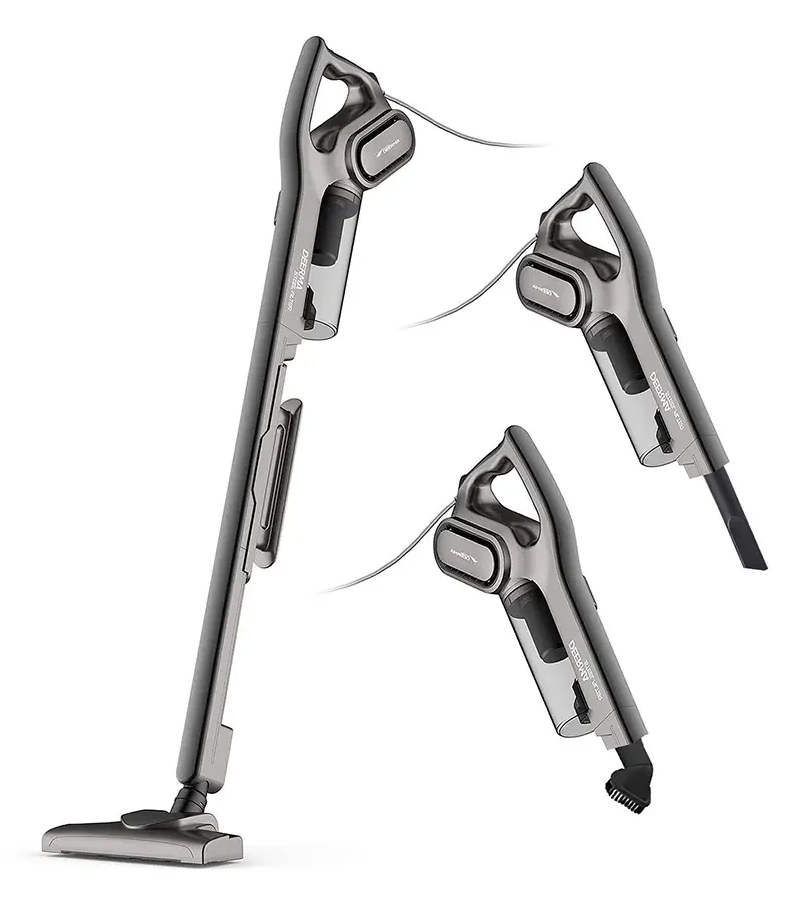 Правосмукалка DEERMA DX700S