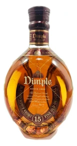 Dimple- Виски 0,75l