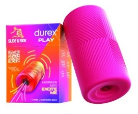 Durex Play Slide & Ride – Мастурбирачки ракав