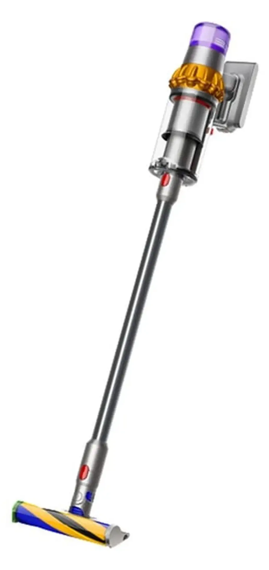 Правосмукалка DYSON Dyson V15 Detect Absolute (394451)