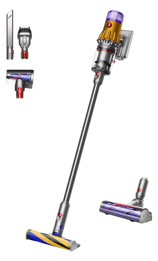 Правосмукалка DYSON V12