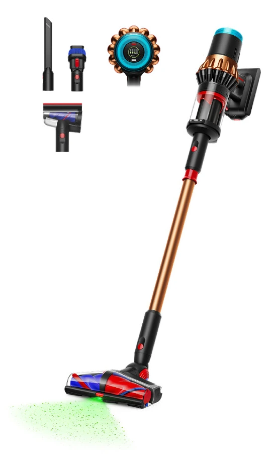 Правосмукалка DYSON V16