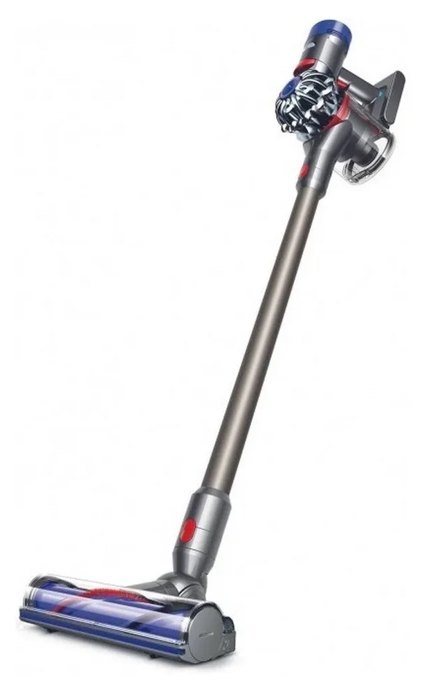 Правосмукалка DYSON V8