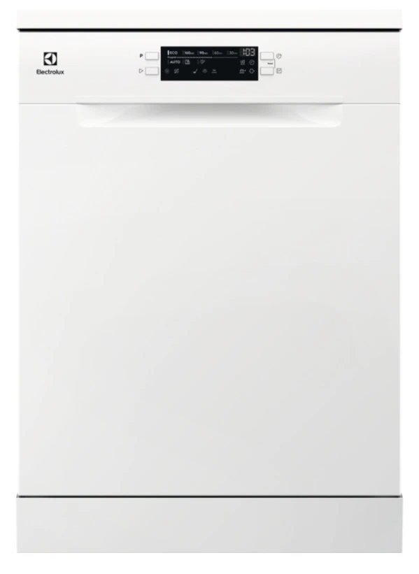 Машина за садови ELECTROLUX ESA47210SW