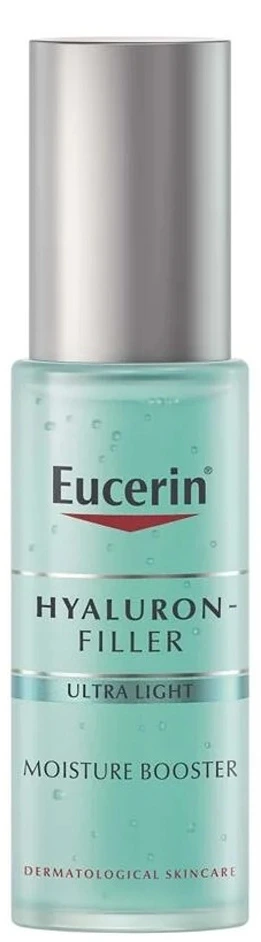 EUCERIN Hyaluron-Filler Ултра лесен хидратантен гел, 30 мл