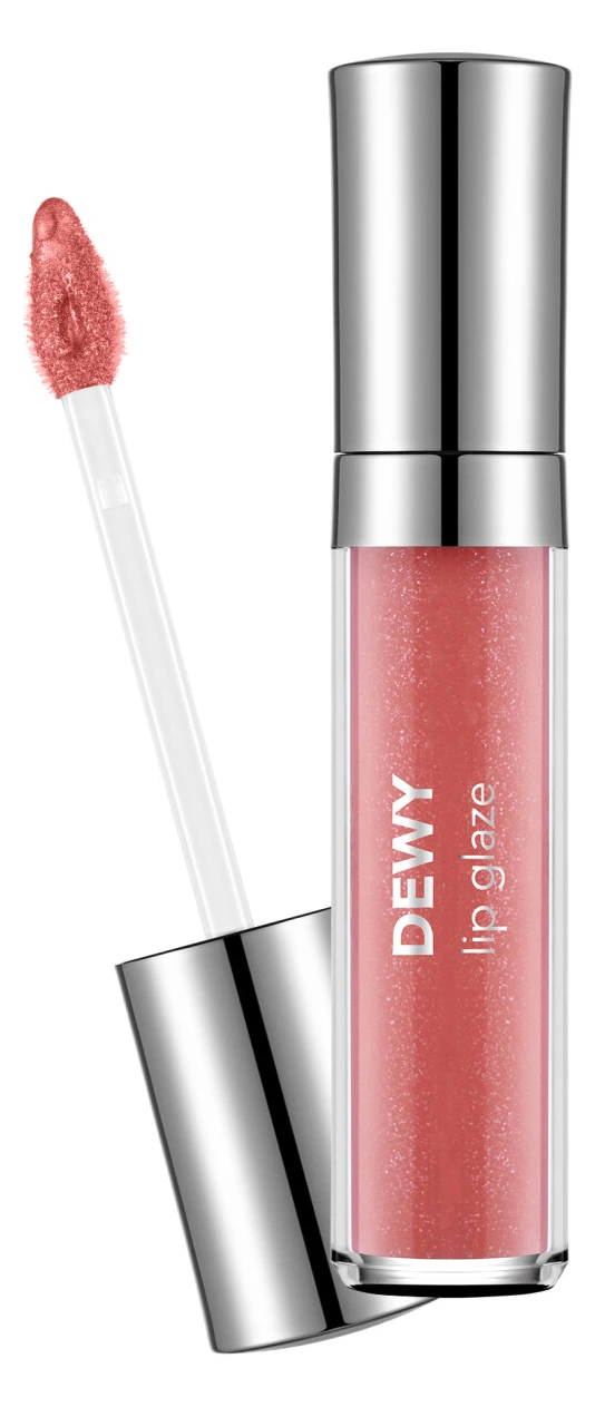 FLORMAR Dewy Lip Glaze сјај за усни 024