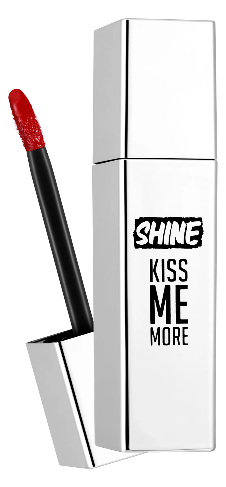 FLORMAR Shine Kiss Me More кармин за усни 011