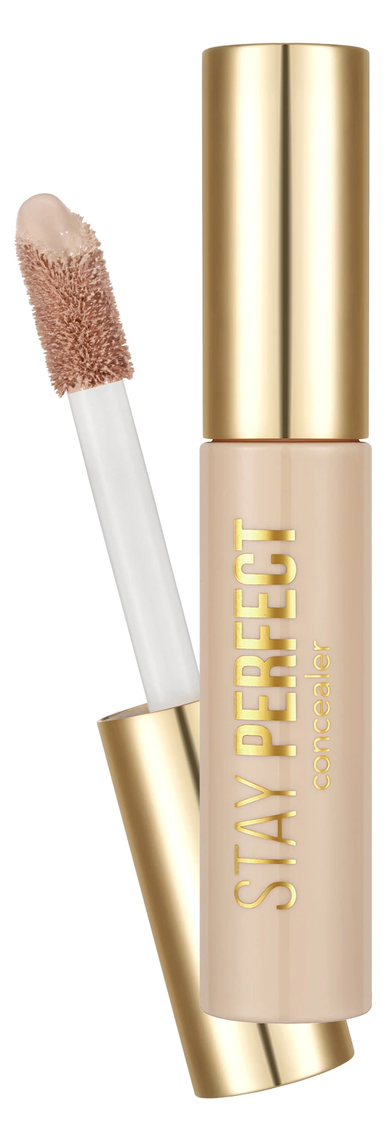 FLORMAR Stay Perfect коректор (007) light beige