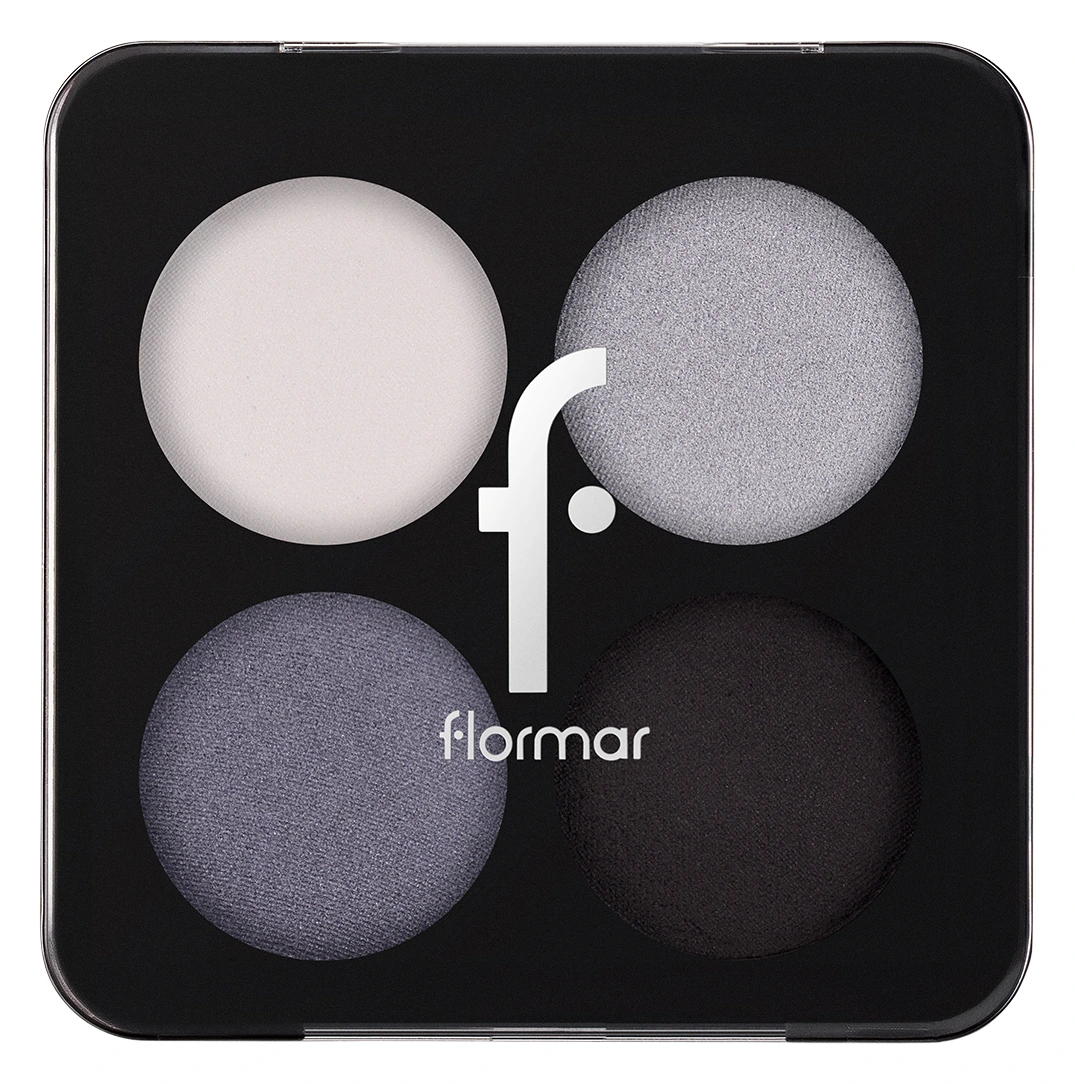 ПАЛЕТА СЕНКА ЗА ОЧИ 002 FLORMAR