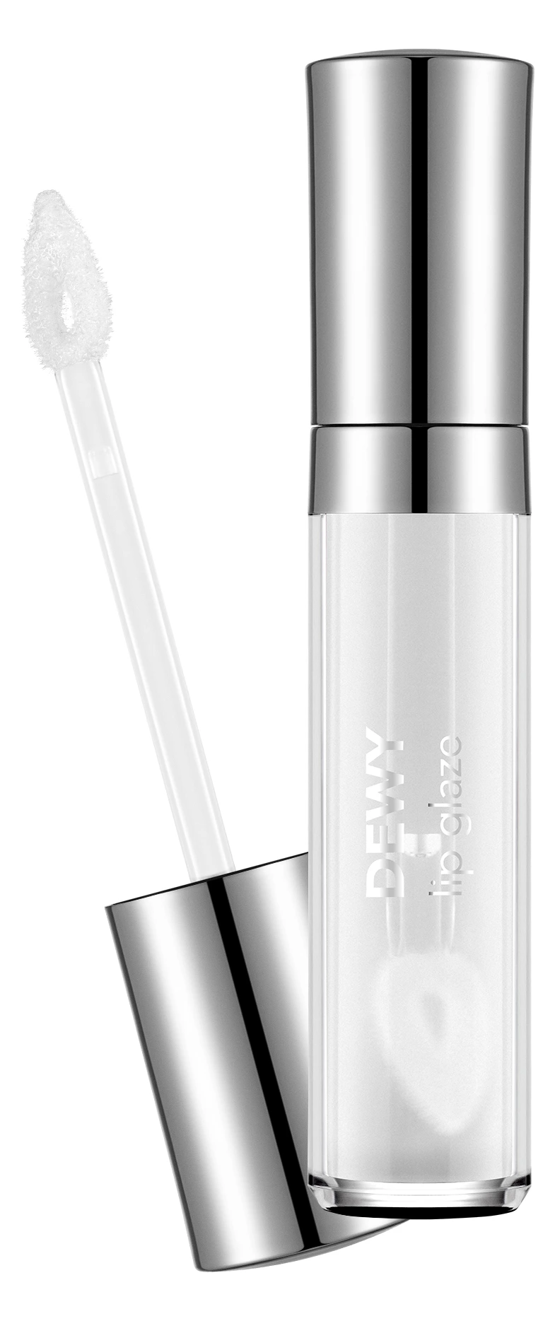 FLORMAR Dewy Lip Glaze сјај за усни 001