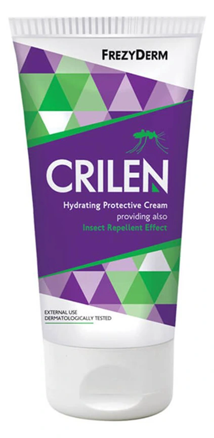 FREZYDERM Crilen Рол-он против комарци, 50 мл