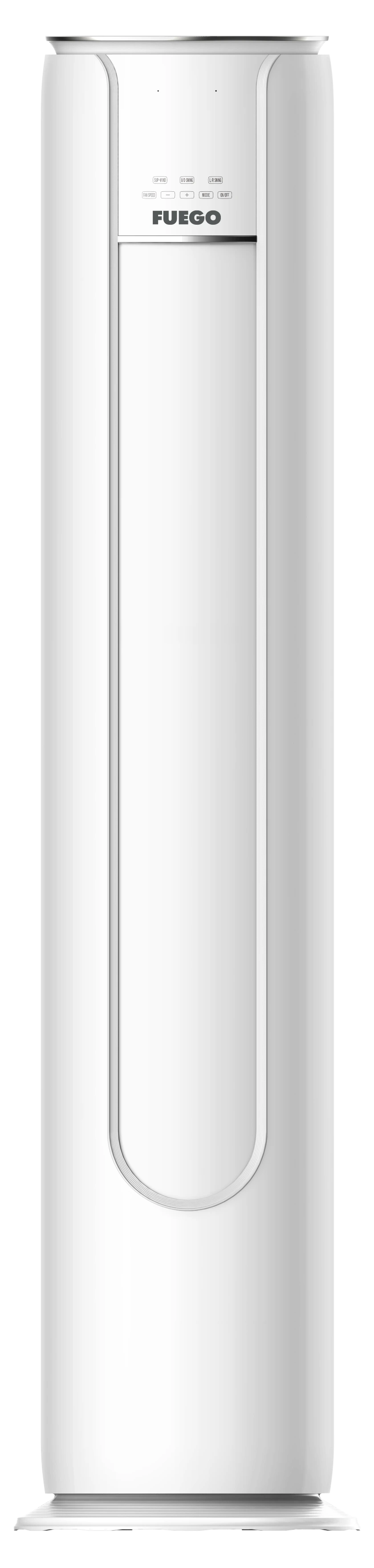 FUEGO FGAX24-WIFI-FSSE7