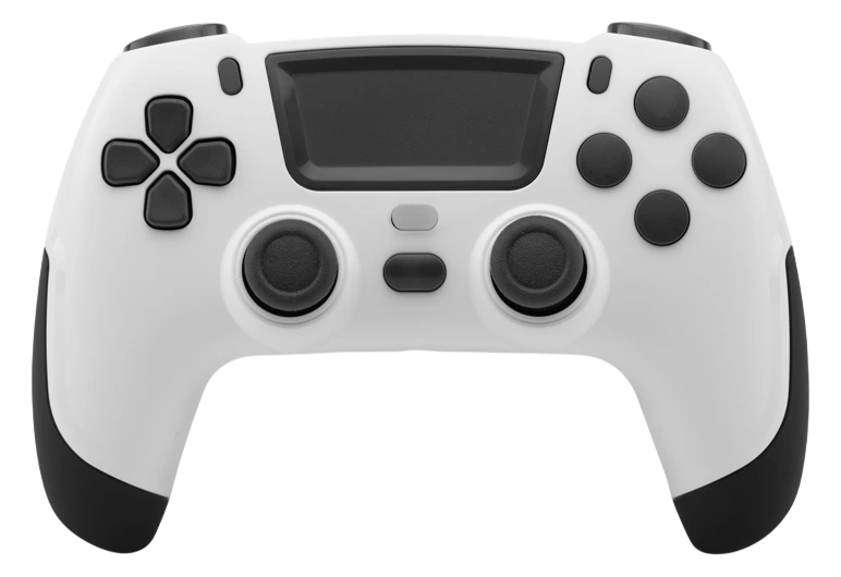 Контролер Fuego WCPS54-924 за PC, PlayStation и Nintendo Switch