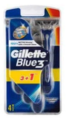 GILLETTE ГИЛЕТЕ БЛУ КОМФОРТ / 3/1