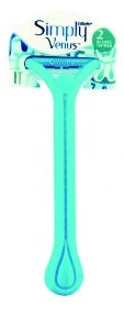 Gillette Simply Venus – Брич за еднократна употреба