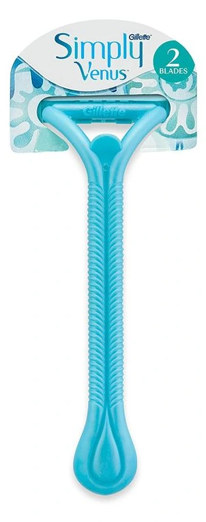 Gillette Simply Venus 2 брич